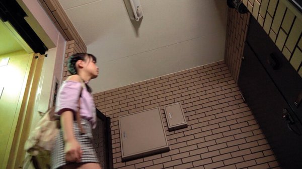 【パイパン少女】小さなパイパン少●中出し～性癖異常者の猥褻行為～ララ142cm 工藤ララ