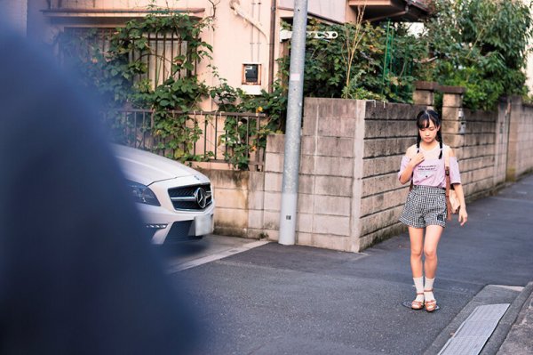 【パイパン少女】小さなパイパン少●中出し～性癖異常者の猥褻行為～ララ142cm 工藤ララ