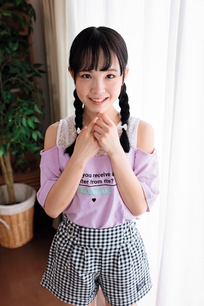 【パイパン少女】小さなパイパン少●中出し～性癖異常者の猥褻行為～ララ142cm 工藤ララ