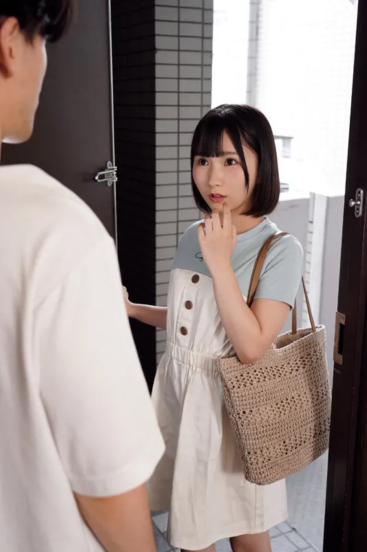 【兄×デリヘル嬢ロリ妹 近親相姦】背徳が興奮を倍増させる禁断兄妹中出し近親相姦 ちびっ子パイパンかな 由良かな