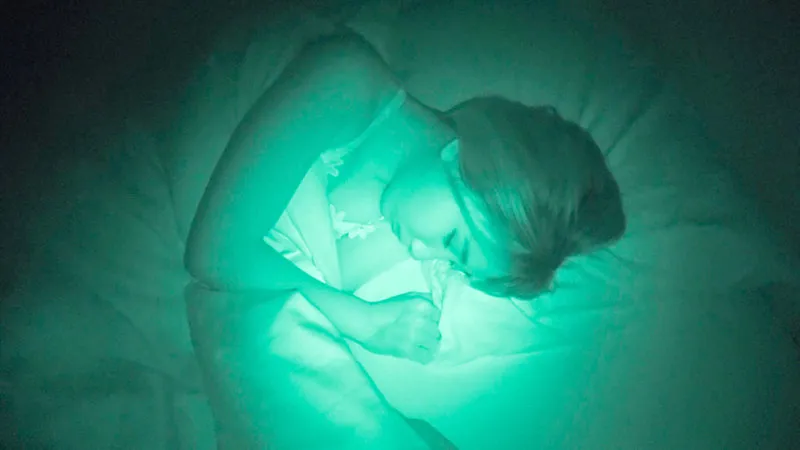 【JSロリ】小さなパイパン少●中出し～性癖異常者の猥褻行為～かな143cm 由良かな