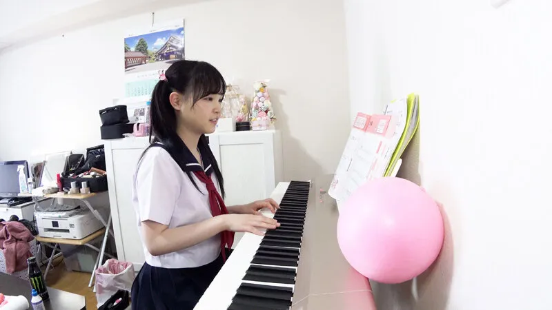 【ちびとり＆工藤ララ】団地ふたりぼっち 妹らら 姉ちびとり パパとママがいない夜に…【男の娘＆ロリ】