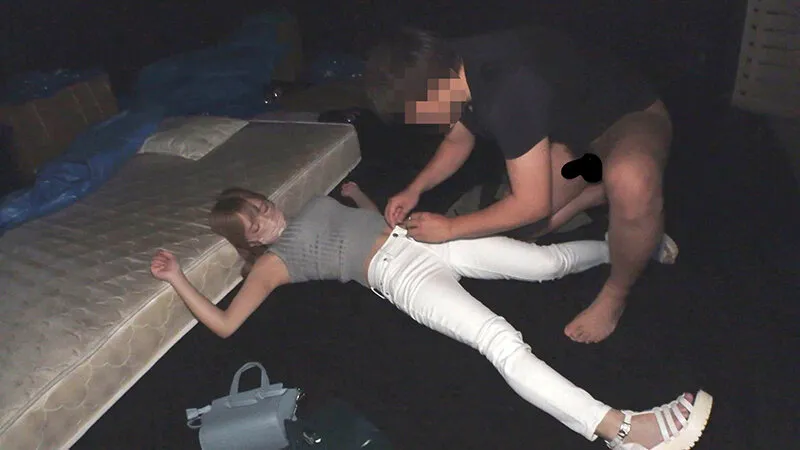 【新村あかり 逢見リカ 乙アリス 一条みお】とある男の秘録集04【素人昏睡レイプ動画流出】