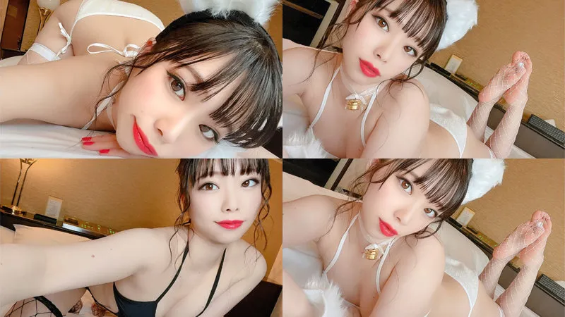 【美波こづえ】酒好きドS娘のパコパコフレンド みーたん【ギャルハメ撮り】