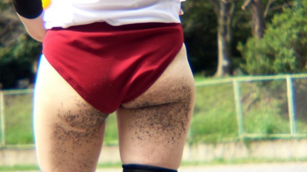 【神無月れな】淫Mバレーボール選手 海老名しほり