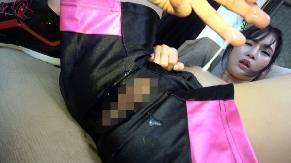 【香椎みすず】美Mバスケットボール選手 水河真帆