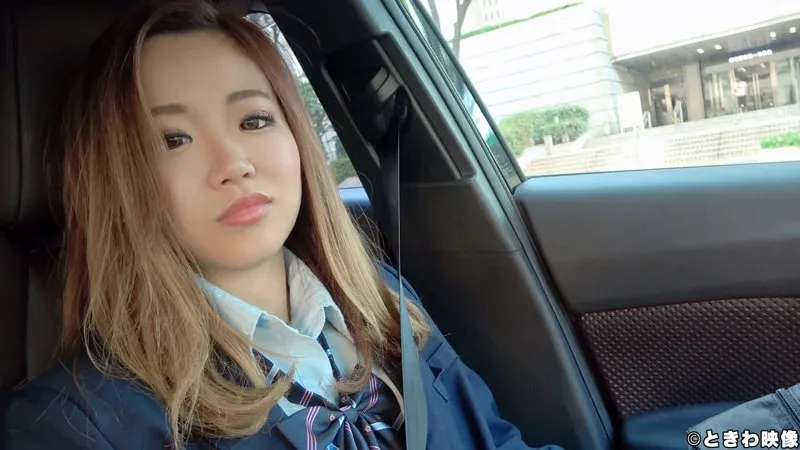 【浜辺アンナ】アンナ【JKハメ撮り流出】