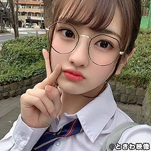 【春日えな】えな【JK中出しハメ撮り流出】