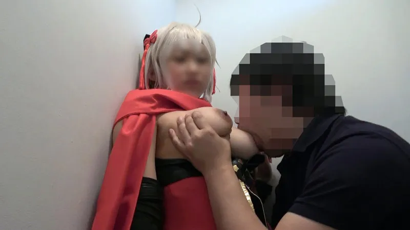 【姫咲はな】上京直後18歳レイヤー【初脱ぎドキュメント爆乳110cm】アイドル志望の純粋素直を利用して【唾液ごく飲みデカ乳吸引】パイズリ狭射SEXで卒業直後の神ボディ＆体液全堪能豪華爆乳2本立て176分スペシャル