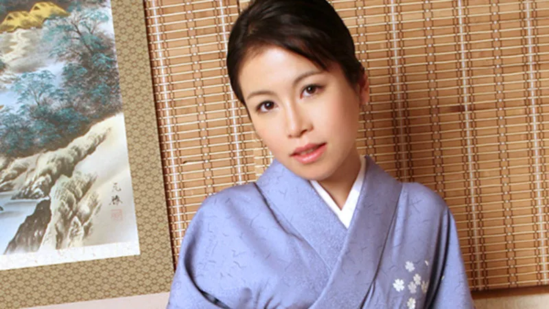 まり【OL和服緊縛ハメ撮り流出】