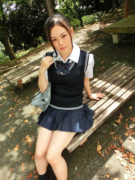 【152cm】陸上部美少女狩り 竹下美琴