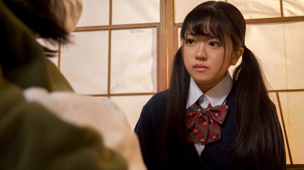 隣の変態大家におっぱいを揉まれ毎日犯されてます 舞奈みく