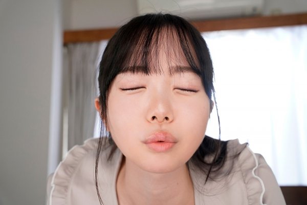 【百瀬あすか】【VR】僕にまたがる彼女に今日もまたハマっていく…あすか