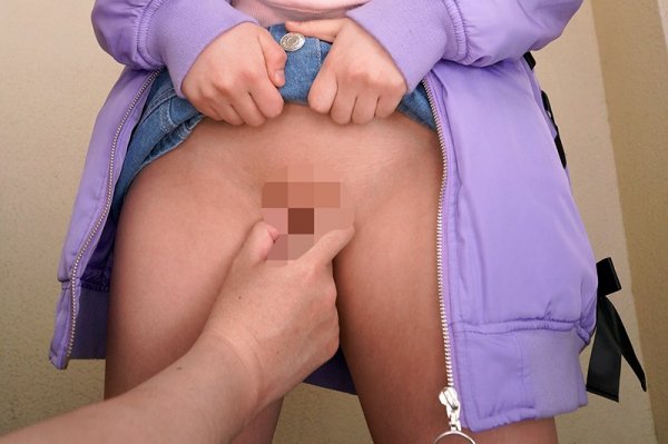 【伊藤はる】【VR】マンション管理人 女の子わいせつ記録 ララ　urvrsp00114