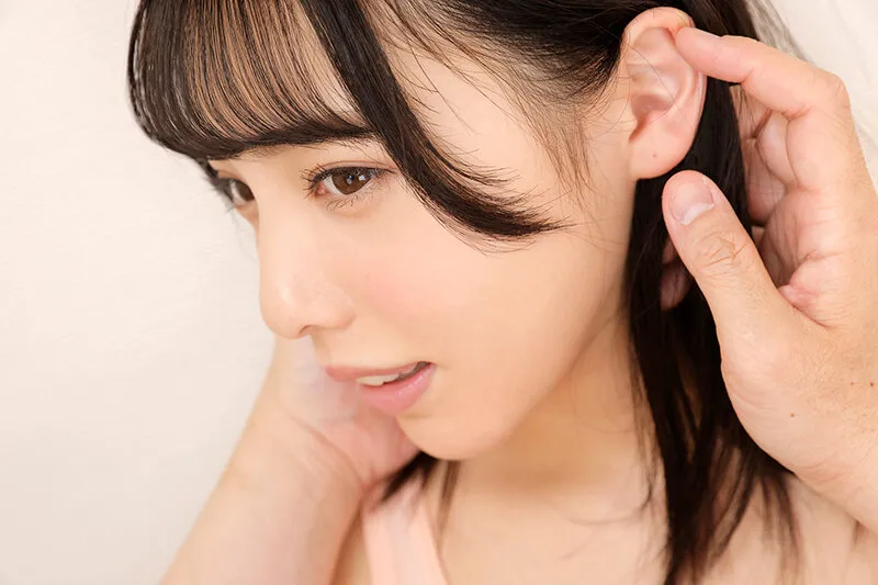 【白桃はな】【VR】大好きな彼女の顔を真近で感じながら ご飯作りも、食事中も、お風呂中も、常にチンポ挿れっぱなし同棲生活