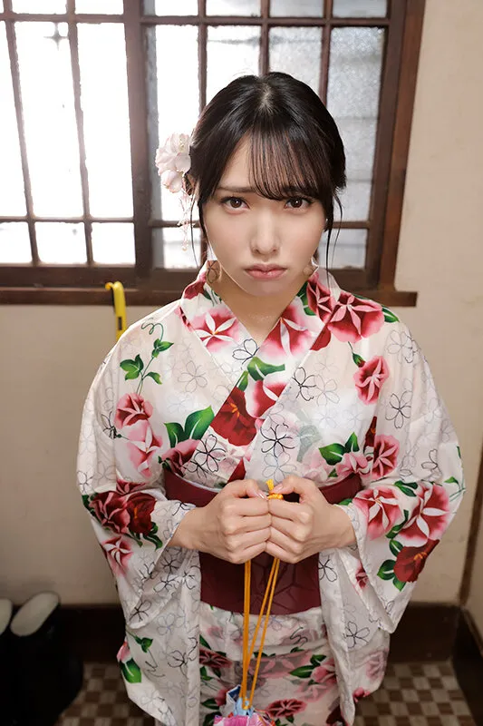 【白桃はな】【JK】【VR】幼馴染と夏の雨 はなちゃん