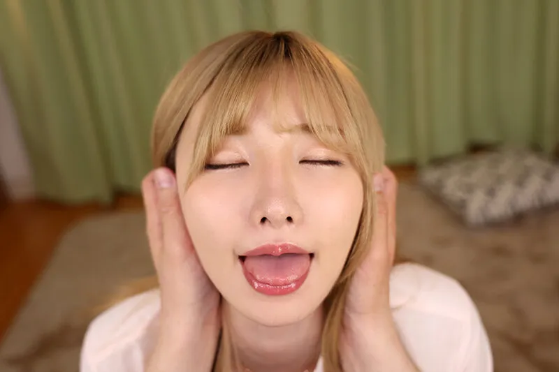 【伊東める】【弟×姉 近親相姦】【VR】弟の世話は全部してあげたい！見た目は派手になっても優しいままの僕の姉は、当たり前のように性処理もしてくれる。める