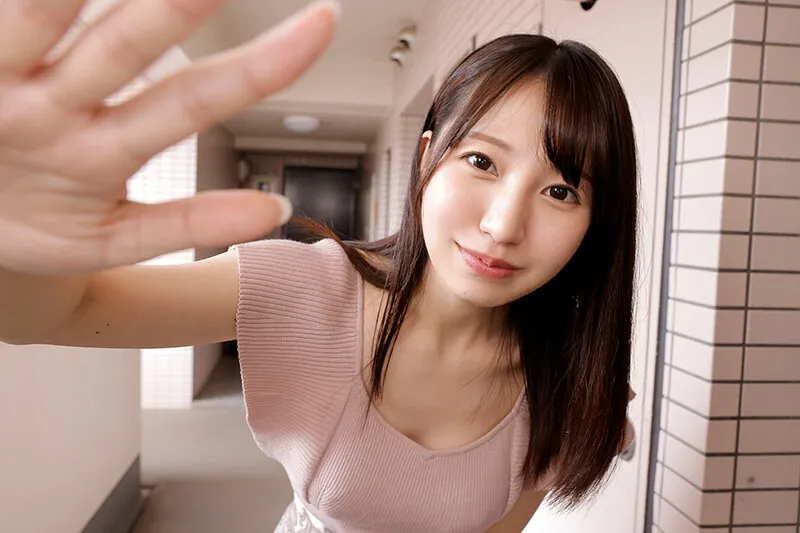 【流川莉央】【JD×中学生 おねショタ】【VR】隣に住む清楚系お姉さんの家から毎日のようにエッチな声が聞こえてくる！ある日「助けてほしい」と言われてから、ボクはお姉さん専用の射精中出しチンポになった！ 莉央