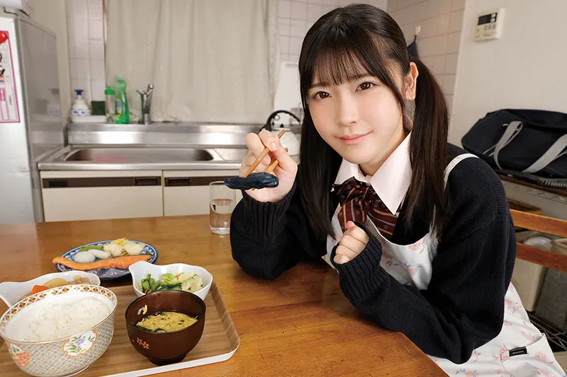 【皆瀬あかり】【兄×JK妹 近親相姦中出し】【VR】「私なしじゃ生きられないカラダにしてあげる」ブラコンヤンデレ妹近親相姦 あかり