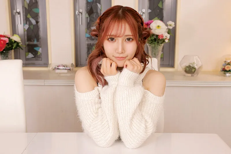 【尾崎えりか 斎藤あみり 流川莉央 ローレン花恋】【VR】美人女子大生専用高級マンションオーナーの僕