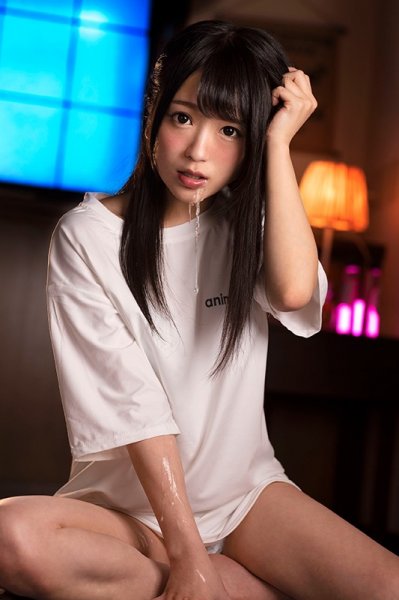 【VR】本当の自分を忘れて…生々しく…痙攣する。 酒酔い×媚薬の最恐コンボでエロい状態をヤメラレナイ接吻キメセクFUCK 南梨央奈