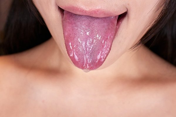 【初美りん 他】【VR】天井特化アングル痴女の顔舐め天国