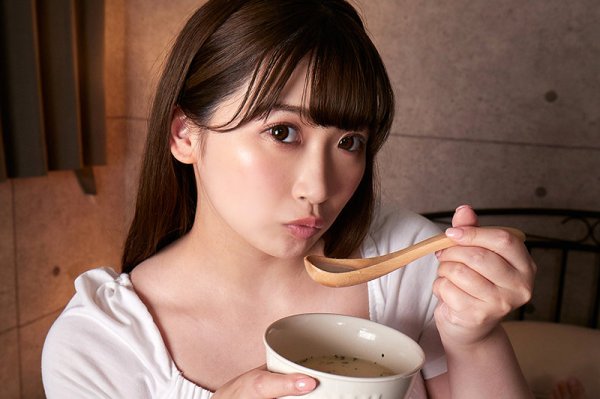 【VR】優しくてなんでもしてくれる女の子に鼓膜から脳髄を侵食されるSEXUALマインドコントロール 美園和花