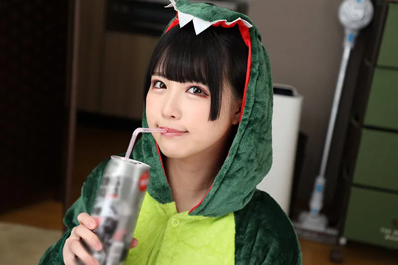 【VR】地雷系女子VR ～ななみんだぞっ～ 横宮七海