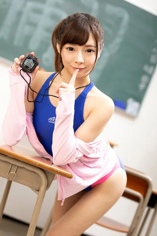 【VR】激カワ美少女×ミニマム敏感ボディのコントラスト 一条みお ULTRA BEST