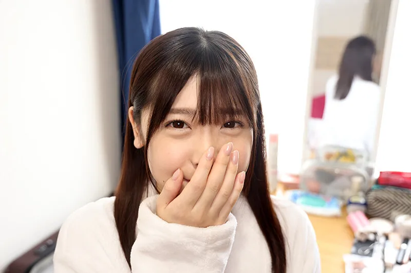 【VR】顔面特化アングルVR ～皆瀬あかりの顔面を攻略せよ！！～ 皆瀬あかり