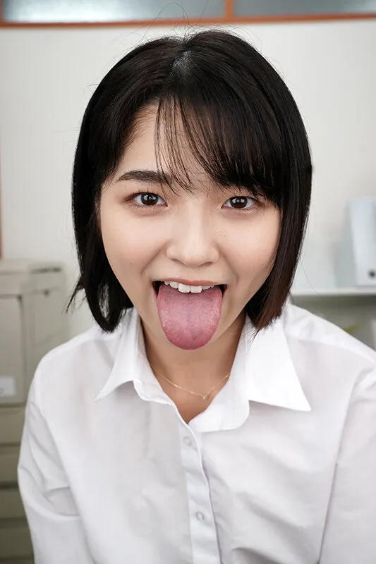 【小花のん 斎藤あみり 白桃はな 横宮七海 他】【VR】べろはモザイクがかからない性器