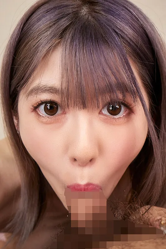 【有村のぞみ 波多野結衣 有坂深雪 広仲みなみ】【VR】超至近距離フェラチオ