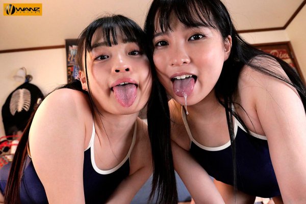 【枢木あおい＆花音うらら】【VR】ねぇねぇ、この子買ってよ！！ 友達を売りに来た円光斡旋女子○生4