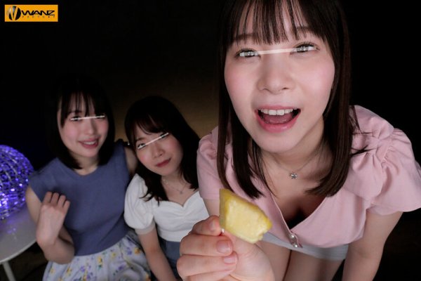 【天馬ゆい 他】【VR】金とお酒で即ハメOK！！港区ギャラ飲み大乱交VR！！