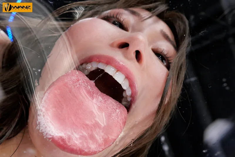 【佐伯由美香】【VR】VR史上最多水量更新！！ たっぷりローション100リットル！！唾液・潮・マン汁がグッチョグチョでヌルヌルの新感覚風俗VR No.1キャスト本指名SPECIAL！！