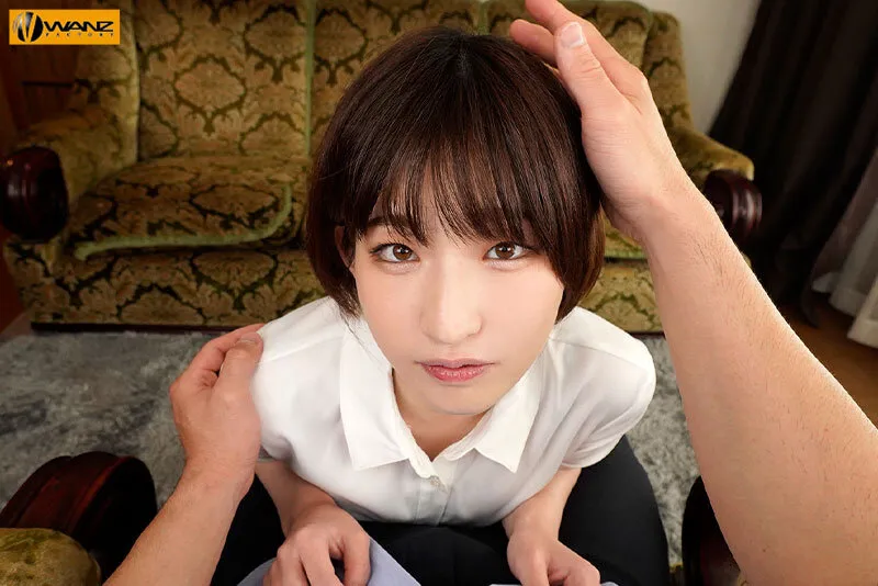 【JK】【VR】親が帰ってくる2時間弱、大家のゴミ部屋で脅迫いいなりSEX 家賃滞納した利子分は娘のカラダで返済性交VR 姫野らん