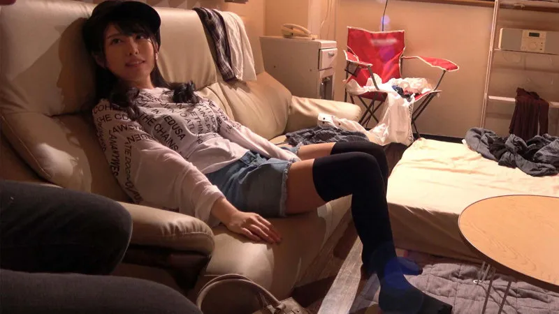 【倉木しおり】しおりん【Dカップ泥酔素人ハメ撮り流出】