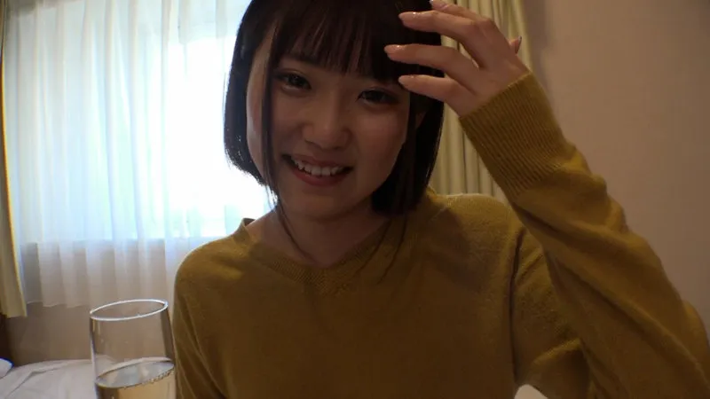 【春乃真奈美】まなみさん【現役学生マッチングアプリハメ撮り流出】