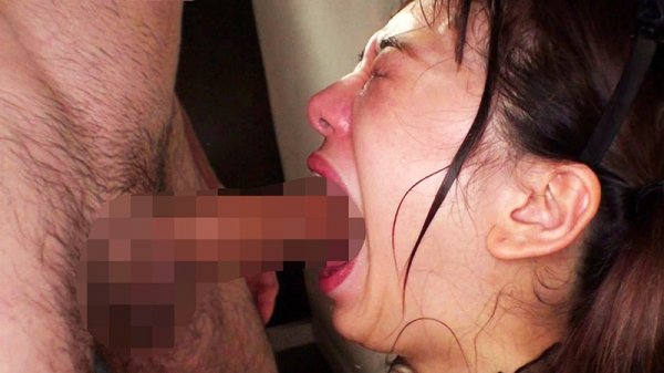 喉マ●コ中出し美少女調教イラマチオ 有村のぞみ