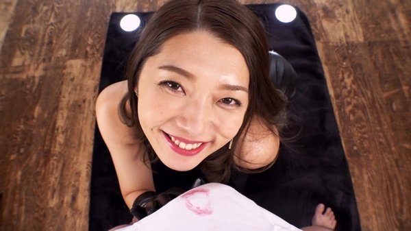 ちんシャブ大好き女 香苗レノン