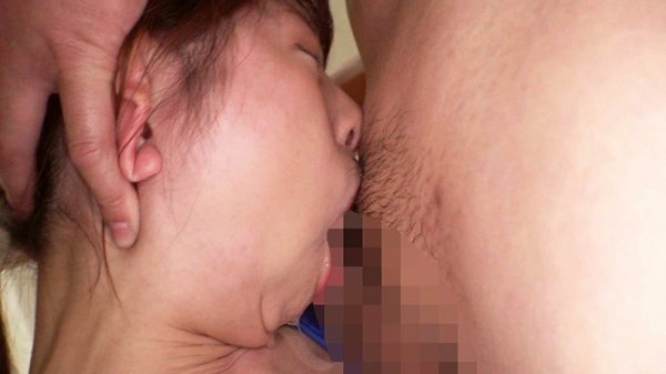 喉マンコ中出し美少女調教イラマチオ あおいれな