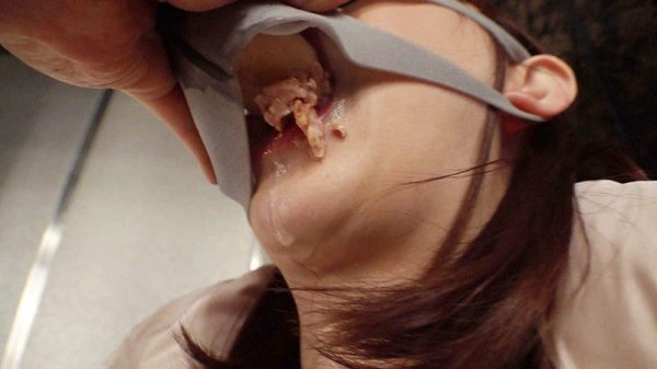 喉マンコ中出し美少女調教イラマチオ あおいれな