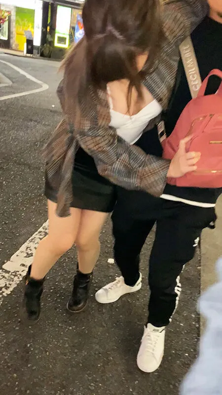 【寺田ここの＆山本蓮加 他】【昏睡レイプハメ撮り流出】合コンベロベロ女をお持ち帰りして男友達と朝まで中出しSEX5時間