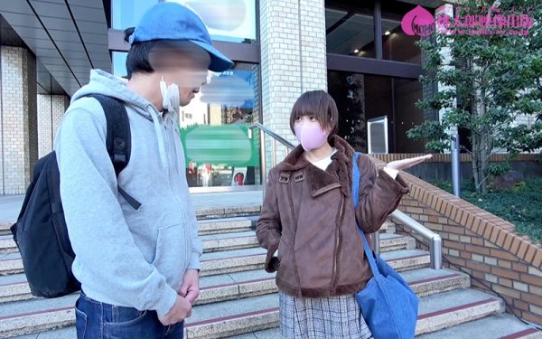 【竹田まい】レンタル何時でもしない（竹刀）のようなデカチンの人 依頼者 まい 友達の彼氏を欲しがる性欲違反 寝取りモンスター