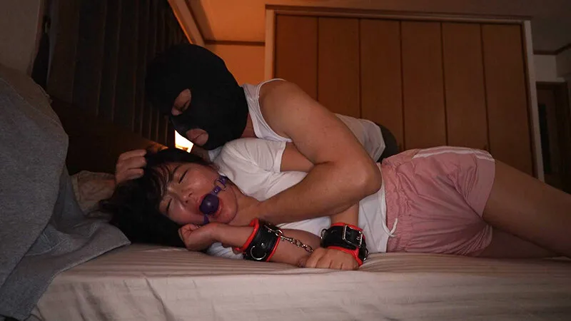 【月妃さら】【レイプ】鬼畜管理人中出しレ○プ 被害者 新宿区四○ 某マンション501号室 OL Sさん