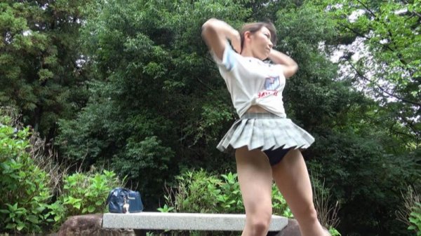 【天音恋愛】放課後肉便器19人目 西条ゆず【HカップJK】