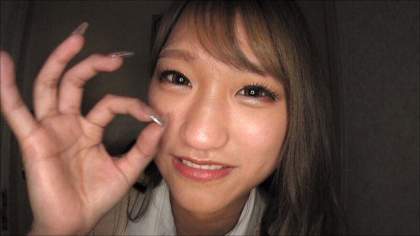 令和はギャルしか勝たん。乳首舐めと密着囁き誘惑で脳天ゾクゾク！ど天才過ぎる痴女ギャルと時短即ハメSEX ひまわりちゃん 渚ひまわり