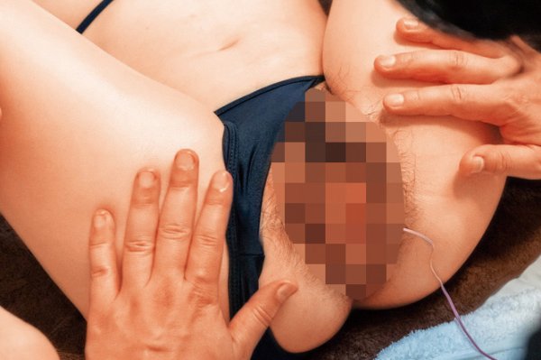 【花音うらら】午前10時 学校どうしたの… うらら