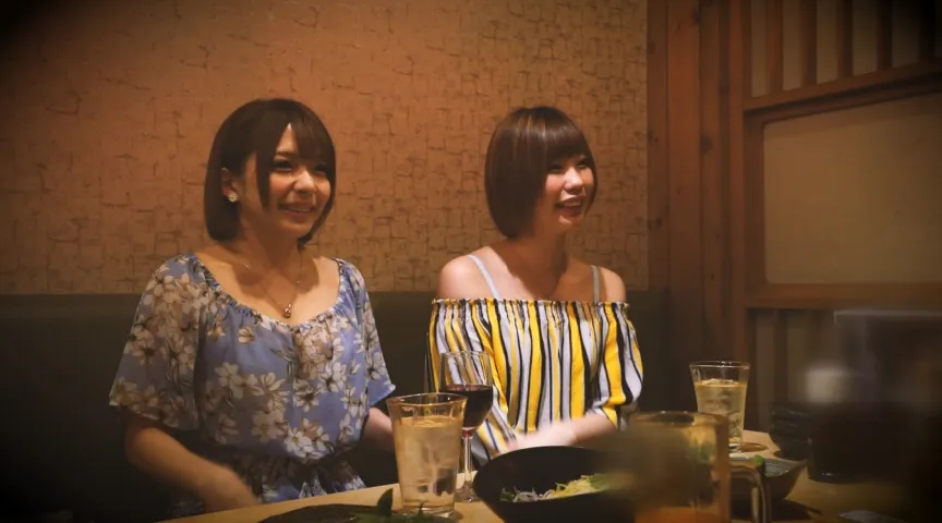 【酒を呑む時見るべき動画】頼めば、ヤラせてくれそうな女を自宅連れ込み！酔って、口説いて、エロ全開。4時間12人