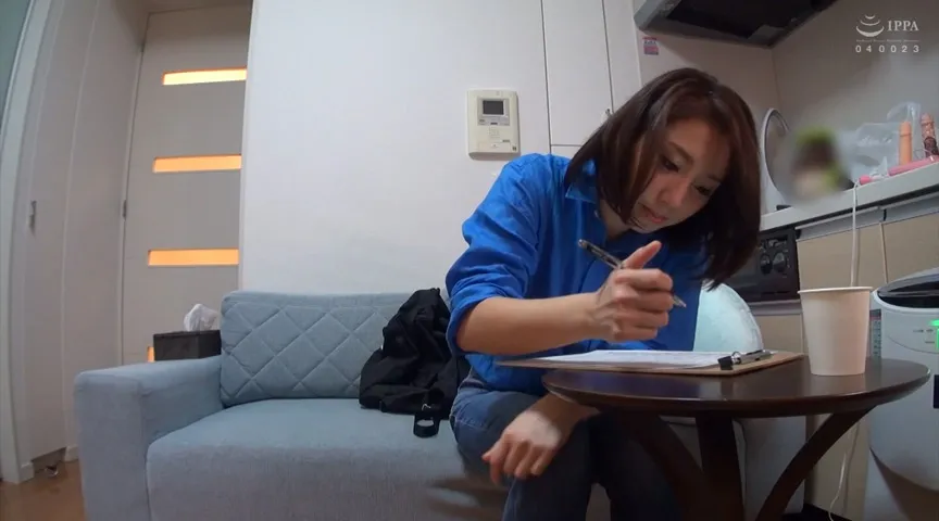 「ホントにSEXするんですね？」興味本位でパンドラの箱を開けた…素人娘がAV面接でガッツリSEX！メス本能覚醒で女優降臨の一部始終。